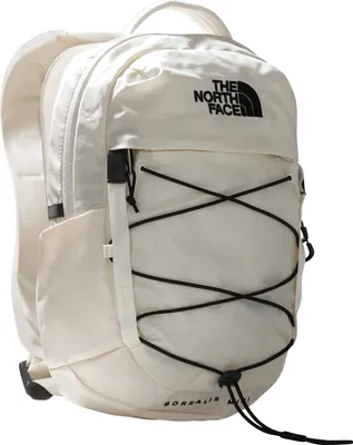 Produktbild von The North Face Rucksack Borealis Mini Gardenia White : Gardenia White Farbe vom Hersteller: Gardenia White