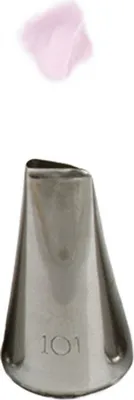 Obrázek produktu pro Cukrářská zdobící špička 101