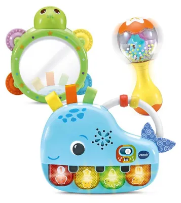 Productafbeelding van VTech Elektrisch speelgoedset (80-567022)