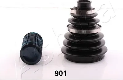 Obrázok produktu pre ASHIKA 63-09-901 Pohonné prvky