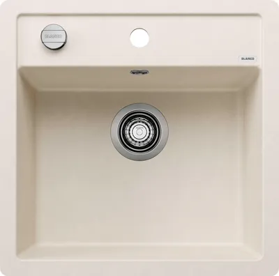 Immagine prodotto di BLANCO DALAGO 5-F SILGRANIT bianco morbido