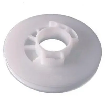 Productafbeelding van Spil voor Makita DCS33, DCS400, DCS401, DCS410, en voor Dolmar 100, 102, 400, 401, 410