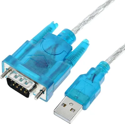 Zdjęcie produktu dla Ak7 Adapter Usb To Com ( Rs232 )