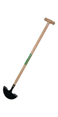 Zdjęcie produktu dla Krawędziarka do trawy 69920 szer. 205 mm dł. 975 mm g.0,8 kg FREUND VICTORIA