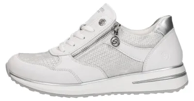 Image de Remonte Veterschoenen Laag Veterschoenen Laag - wit - Maat 42