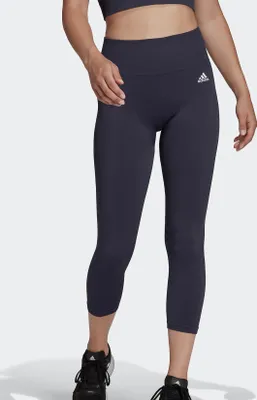 Produktbild von ADIDAS Seamless 7/8 Tight Grösse: S / 34-36 Trainingstight Leggings Trainingshose HE2961