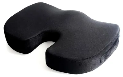 Produktbild von Ergonomisches Sitzkissen für das Steißbein