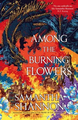 Immagine prodotto di Among the Burning Flowers