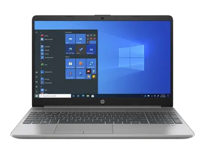 Produktbild von HP Essential 255 G8, AMD Ryzen™ 5, 2,1 GHz, 39,6 cm (15.6"), 1920 x 1080 Pixel, 8 GB, 256 GB