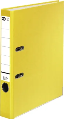 Image de Classeurs oeco 3422 A4 50mm gelb