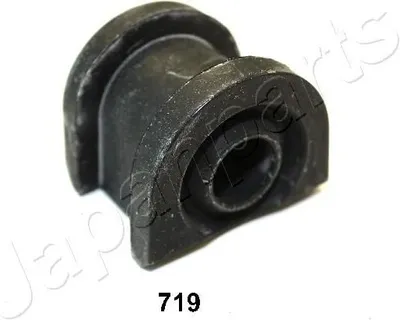 Productafbeelding van JAPANPARTS Lagerbus voor stabilisator, stabilisatorrubbers, artikelnummer RU-719, voor: SUBARU FORESTER (SH), Legacy IV Kombi (BP), IMPREZA Hatchback (GR, GH, G3), voorzijde, beide kanten