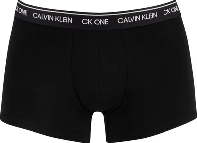 Produktbild von Calvin Klein Underwear Trunk 000NB2216A001 - S