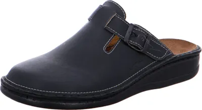 Produktbild von Fidelio Clogs Herren 333032363839 Schwarz 47 EU