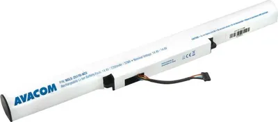 Zdjęcie produktu dla Lenovo IdeaPad Z51-70 Li-Ion 14,4V 2200mAh