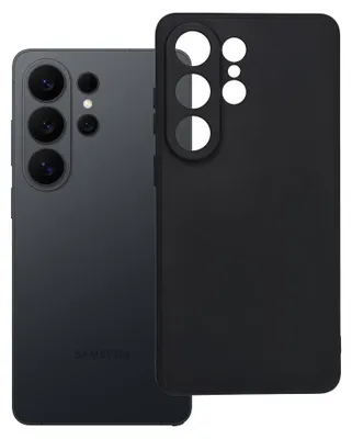 Produktbild von Case passend für Samsung S26 ULTRA Soft black