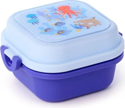 Zdjęcie produktu dla Pudełko na lunch - Bento Mariniverse