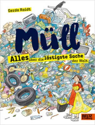 Obrázek produktu pro Müll