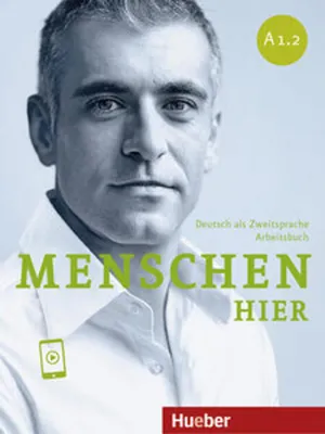 Produktbild von Menschen hier A1.2
