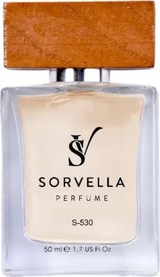 Zdjęcie produktu dla Sorvella Perfume S530 For Men edp 50ml