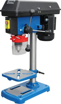 Obrázek produktu pro Stolní Vrtačka Gtb 14/509 55201