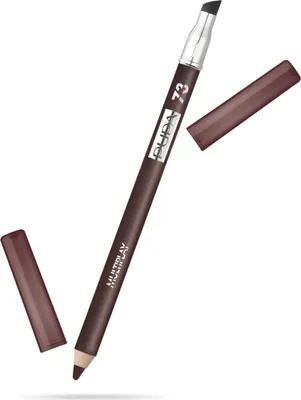 Immagine prodotto di Pupa Milano Multiplay Eye Pencil 73 Rosewood Dream for Women 0.04 oz