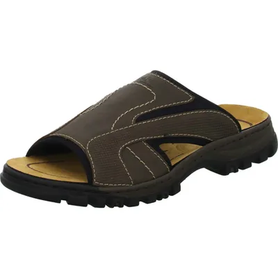 Produktbild von Rieker Pantolette 25093-25