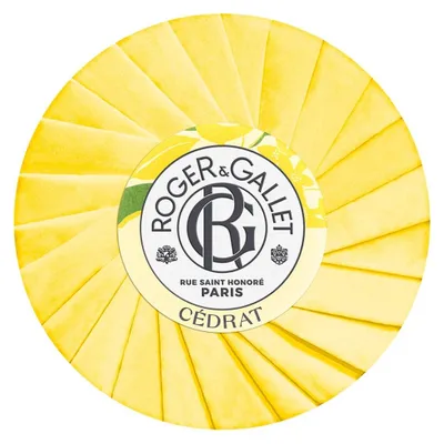 Image de CÉDRAT Scented Soap 100g