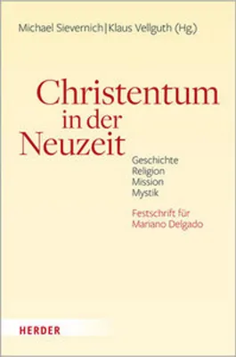 Obrázok produktu pre Christentum in der Neuzeit