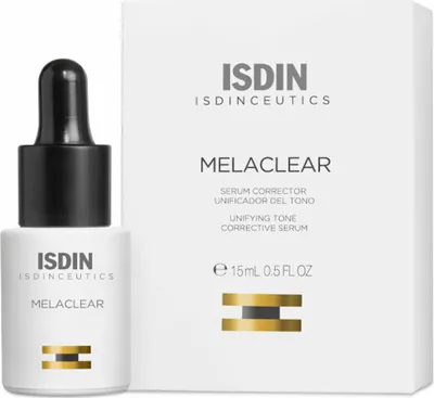 Zdjęcie produktu dla Isdin Korygujące serum wyrównujące koloryt skóry, 15ml