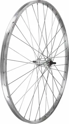 Produktbild von Bonin Sport 26´´ Vorderrad Silber 12 x 100 mm Silber 12 x 100 mm
