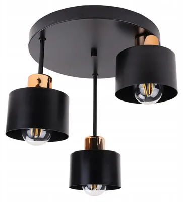 Obrázok produktu pre Stropné Svetlo, Lustre, Plafon, Led