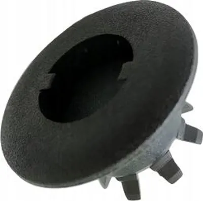 Image de VOLVO S80 V70 clip couvercle supérieur du moteur