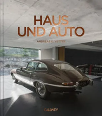 Produktbild von Haus und Auto