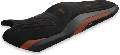 Immagine prodotto di Rivestimento copri sella Scrutari 2 Velvet 7CP-1