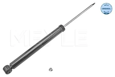 Obrázok produktu pre 2x MEYLE KIT Plynový tlakový nárazník vzadu