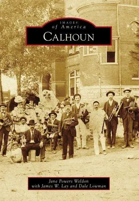 Produktbild von Calhoun