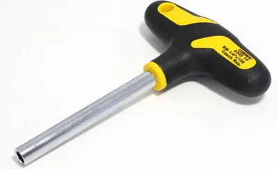 Produktbild von Narex Bithalter magnetisch mit T-Griff