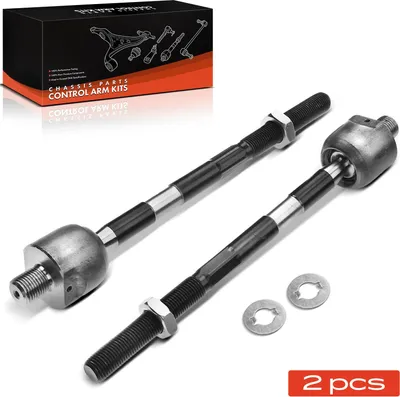 Obrázek produktu pro Frankberg 2x táhlo přední nápravy pro Mitsubishi Eclipse Cabriolet II Galant V Notchback VI VIII kombi