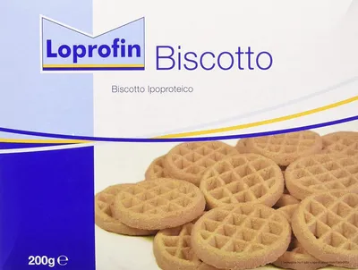 Immagine prodotto di Loprofin Biscotti 200 G