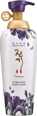 Produktbild von Daeng Gi Meo Ri - Vitalizing Premium Treatment, 500ml stärkende Haarspülung