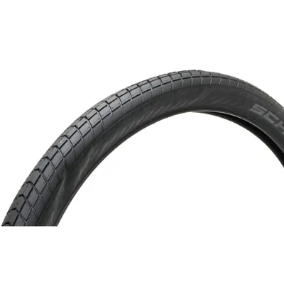 Produktbild von Schwalbe Reifen Super Moto-X HS439 27.5x2.40" 62-584 schwarz-SSkin GG Dual