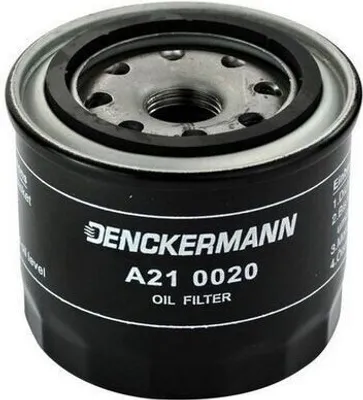 Produktbild von Ölfilter DENCKERMANN A210020 Anschraubfilter
