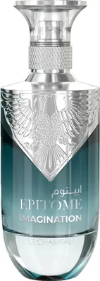Produktbild von Le Chameau Epitome Imagination Eau de Parfum 100ml