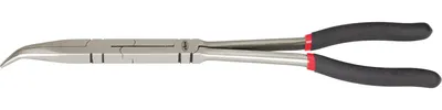 Produktbild von Vigor V2782, Schwarz, 335 mm