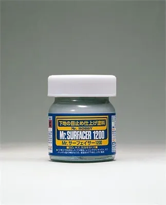 Obrázok produktu pre GUNZE GSSF286 SF-286 Mr. Surfacer 1200 (40 ml)