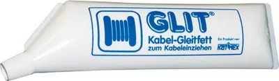 Immagine prodotto di Lubrificante per cavi GlitTube200ml Katimex