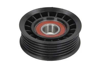 Produktbild von BTA E2G5242BTA Spannrolle Keilrippenriemen 72,5mm für FORD FOCUS (DAW, DBW) TRANSIT CONNECT (P65, P70, P80) MAVERICK Tourneo Connect Mk1 für MAZDA