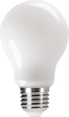Zdjęcie produktu dla Kanlux Żarówka Led Bańka E27 4,5w 220-240 Ac 4000k 470lm Barwa Neutralna