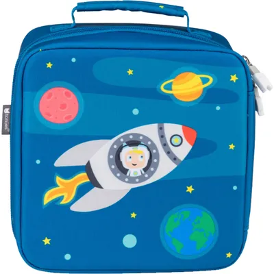 Produktbild von tonies Bühnen-Transporter - Durch die Galaxie, Tasche