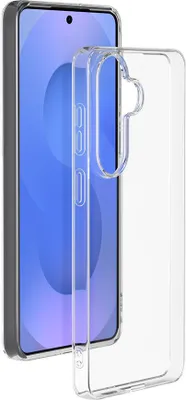 Image de Coque pour Samsung Galaxy S26+ Transparente Bigben